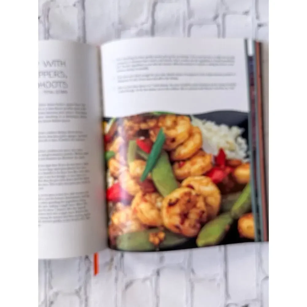 Taking Out the Garbage Low Carb Cookbook by DJ Foodie, Brand New, MSRP $45